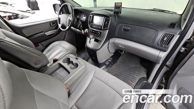 Hyundai The / новый New Grand Starex Refrigerated Truck, 2020 7