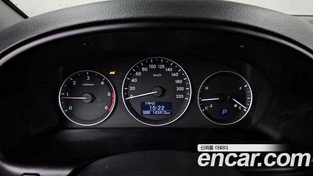 Hyundai The / новый New Grand Starex Refrigerated Truck, 2020 8