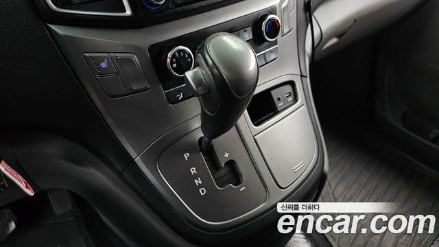 Hyundai The / новый New Grand Starex Refrigerated Truck, 2020 9