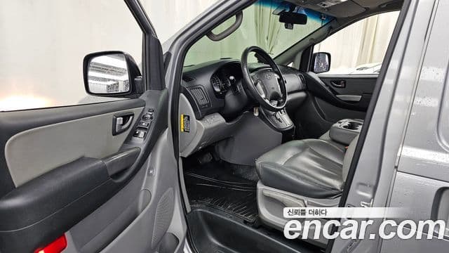 Hyundai The / новый New Grand Starex Refrigerated Truck, 2020 10