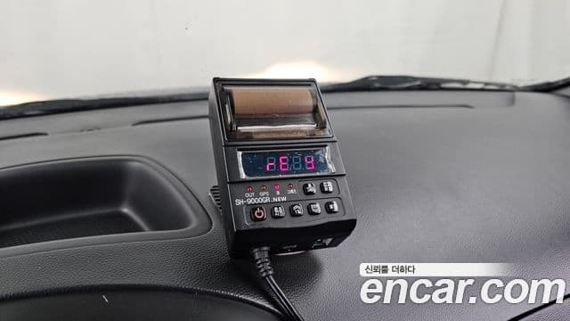 Hyundai The / новый New Grand Starex Refrigerated Truck, 2020 18