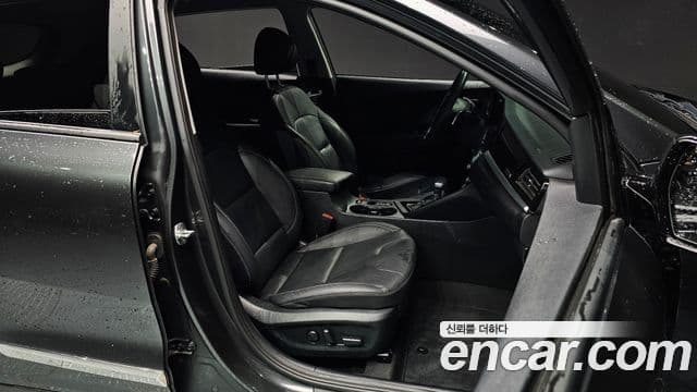 Kia The / новый New Niro Signature, 2022 10