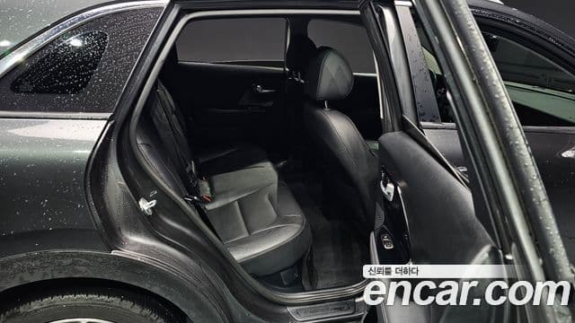 Kia The / новый New Niro Signature, 2022 11