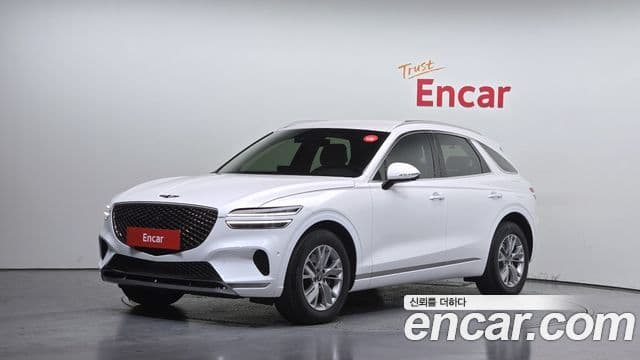Genesis GV70, 2024 1