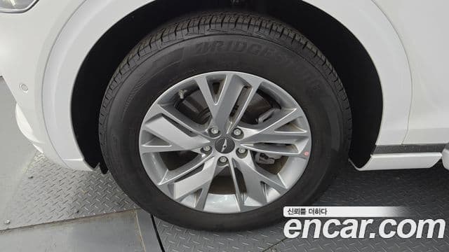 Genesis GV70, 2024 все фото