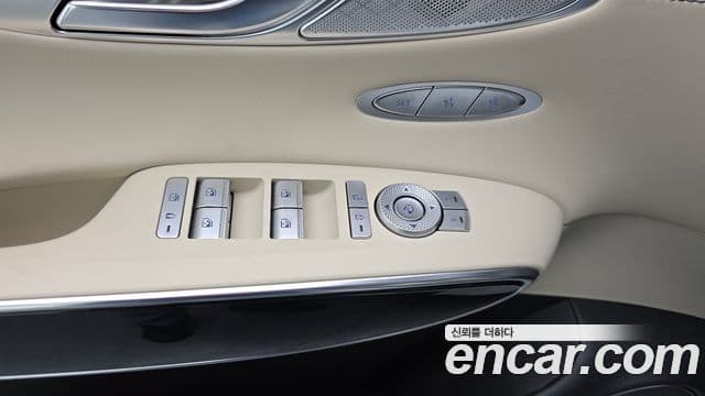 Genesis GV70, 2024 14