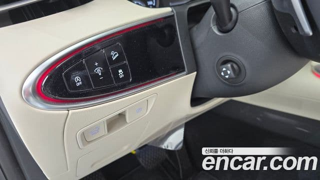 Genesis GV70, 2024 15