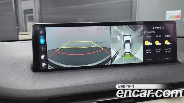 Genesis GV70, 2024 17