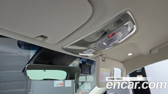 Genesis GV70, 2024 18