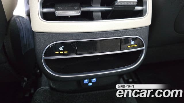 Genesis GV70, 2024 19