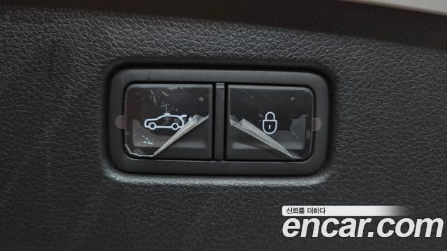 Genesis GV70, 2024 20