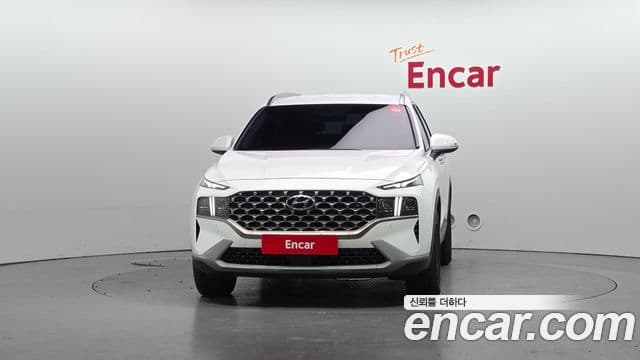 Hyundai The / новый New Santa Fe Prestige, 2023 3