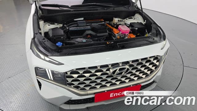 Hyundai The / новый New Santa Fe Prestige, 2023 6