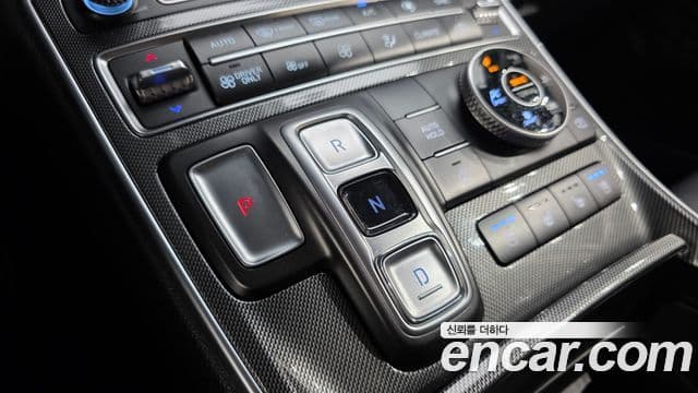 Hyundai The / новый New Santa Fe Prestige, 2023 9