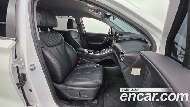 Hyundai The / новый New Santa Fe Prestige, 2023 10