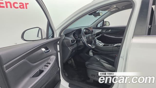 Hyundai The / новый New Santa Fe Prestige, 2023 11