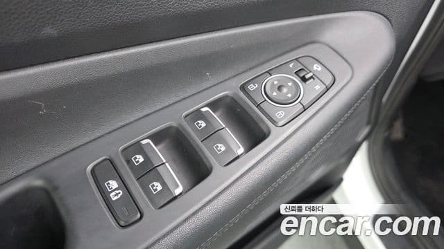 Hyundai The / новый New Santa Fe Prestige, 2023 12