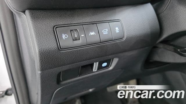 Hyundai The / новый New Santa Fe Prestige, 2023 13