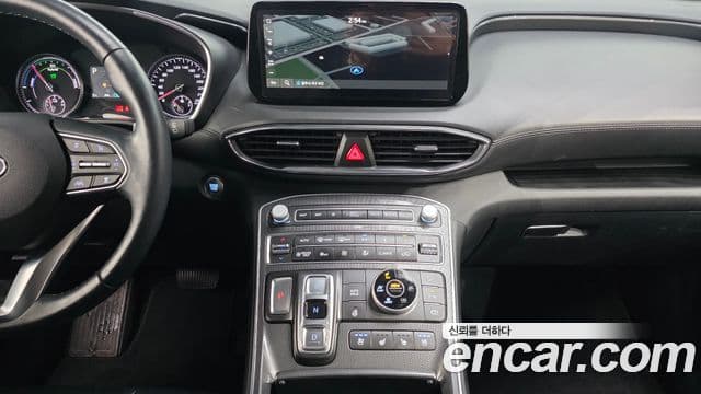 Hyundai The / новый New Santa Fe Prestige, 2023 15