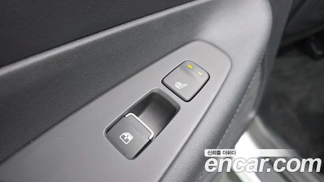 Hyundai The / новый New Santa Fe Prestige, 2023 18