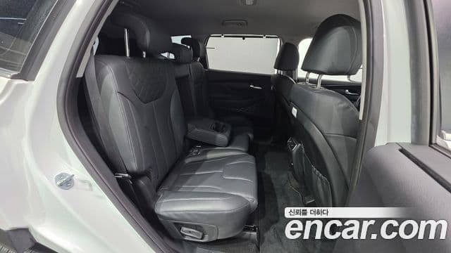 Hyundai The / новый New Santa Fe Prestige, 2023 19