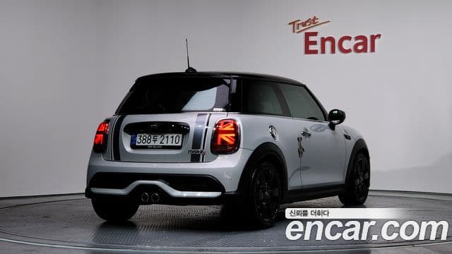Mini Cooper S 3세대, 2022 2