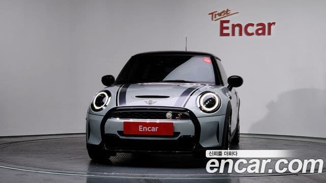 Mini Cooper S 3세대, 2022 3