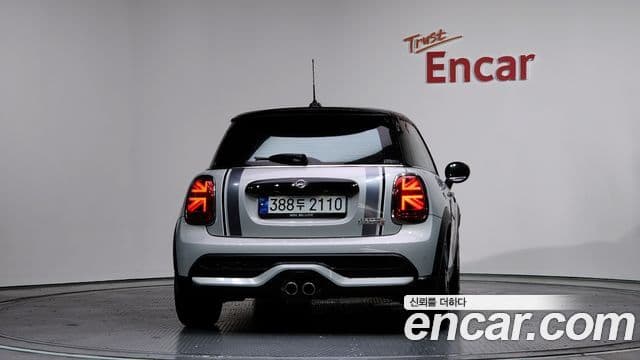 Mini Cooper S 3세대, 2022 4