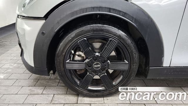 Mini Cooper S 3세대, 2022 все фото