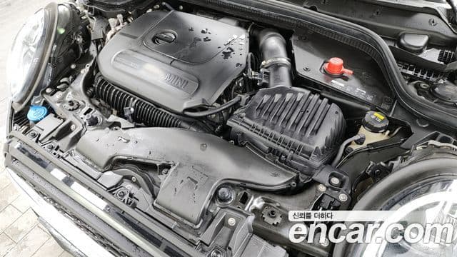 Mini Cooper S 3세대, 2022 6