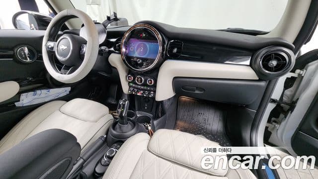 Mini Cooper S 3세대, 2022 7