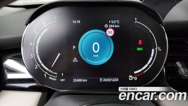 Mini Cooper S 3세대, 2022 8