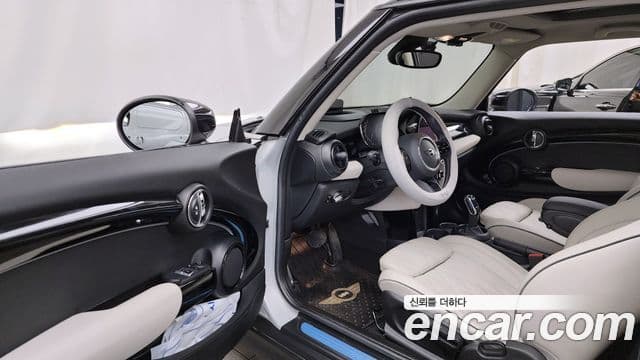 Mini Cooper S 3세대, 2022 10