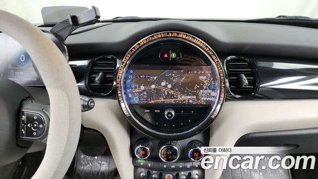 Mini Cooper S 3세대, 2022 14