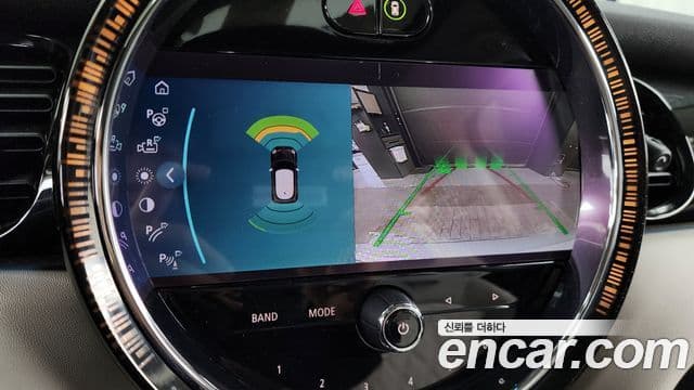 Mini Cooper S 3세대, 2022 15