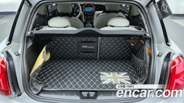 Mini Cooper S 3세대, 2022 20