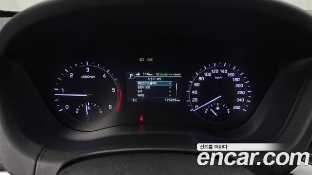 Genesis G80 Premium Luxury, 2018 8