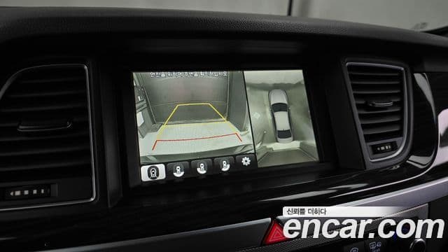 Genesis G80 Premium Luxury, 2018 15