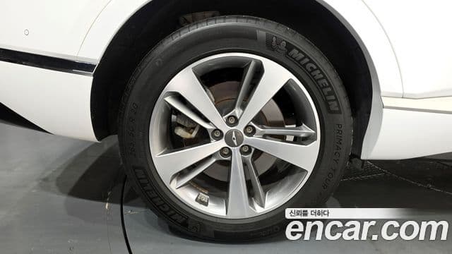 Genesis GV80, 2020 все фото