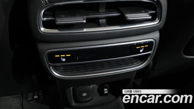 Genesis GV80, 2020 19