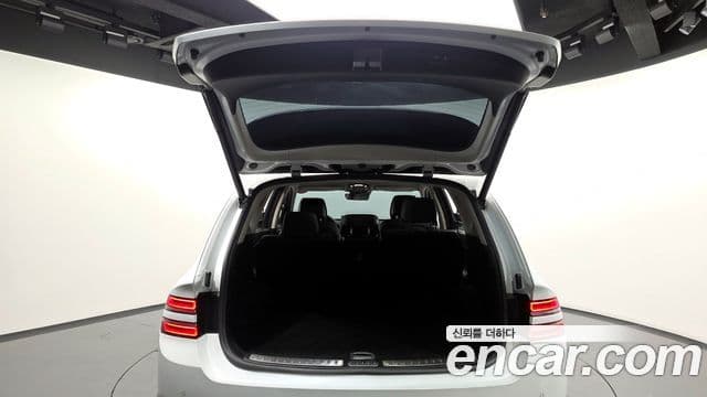 Genesis GV80, 2020 20