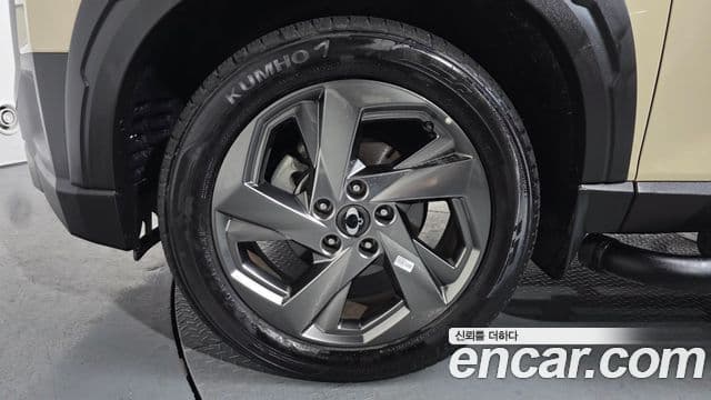 KG모빌리티(SsangYong) The / новый New Rexton Sport 칸 Cool Men Noblesse, 2025 все фото