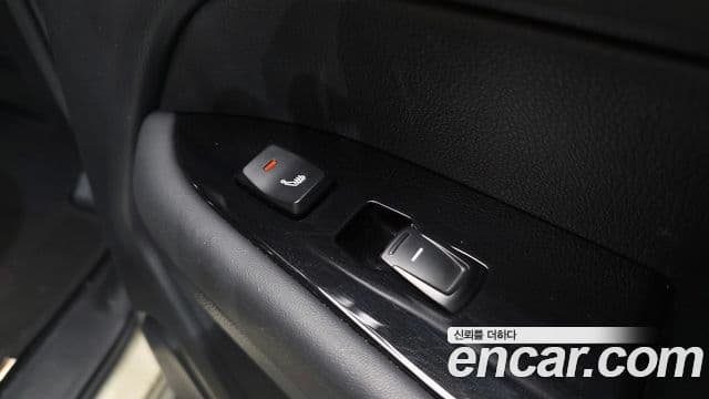 KG모빌리티(SsangYong) The / новый New Rexton Sport 칸 Cool Men Noblesse, 2025 18