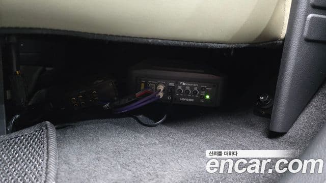 KG모빌리티(SsangYong) The / новый New Rexton Sport 칸 Cool Men Noblesse, 2025 19