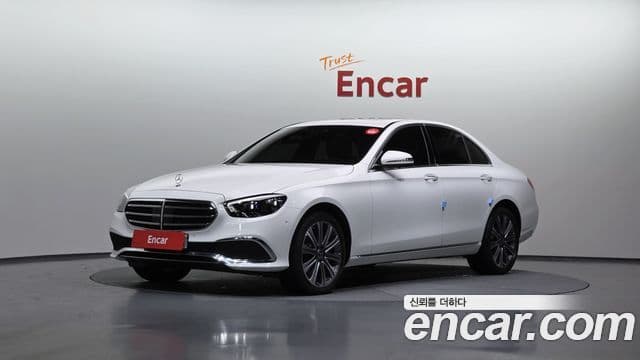 Mercedes-Benz E-класс W213 Exclusive, 2023 1