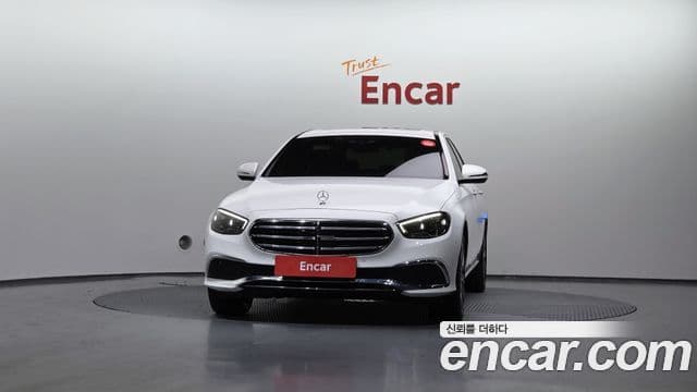 Mercedes-Benz E-класс W213 Exclusive, 2023 3