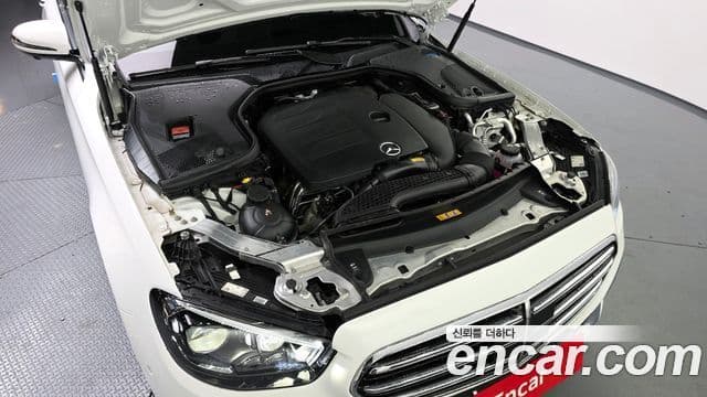 Mercedes-Benz E-класс W213 Exclusive, 2023 6