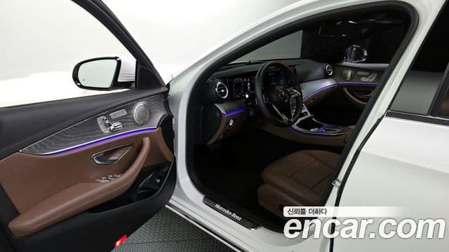 Mercedes-Benz E-класс W213 Exclusive, 2023 10