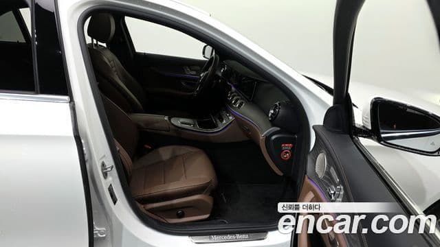 Mercedes-Benz E-класс W213 Exclusive, 2023 11