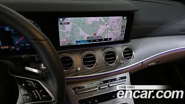 Mercedes-Benz E-класс W213 Exclusive, 2023 14